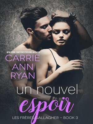 cover image of Un nouvel espoir